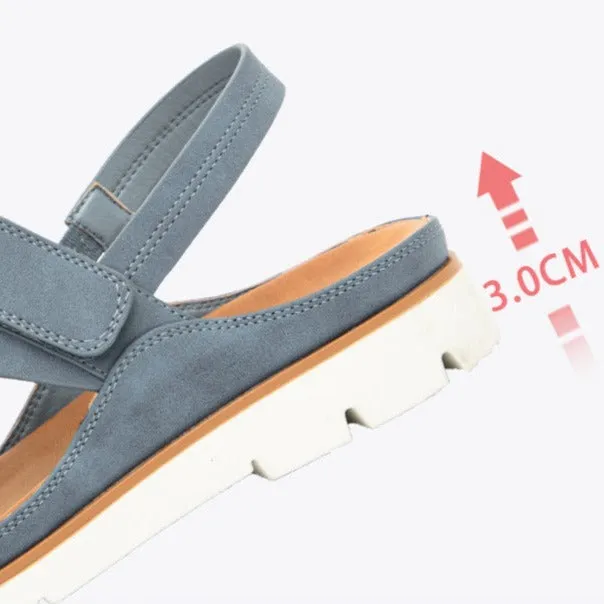 Beach Comfortable Breathable Versatile Roman Sandals