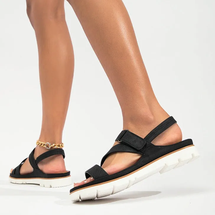 Beach Comfortable Breathable Versatile Roman Sandals