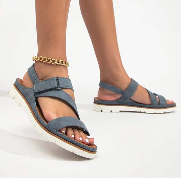 Beach Comfortable Breathable Versatile Roman Sandals