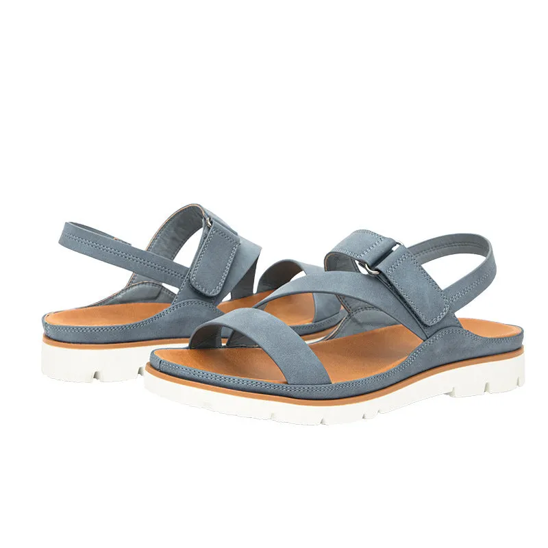 Beach Comfortable Breathable Versatile Roman Sandals