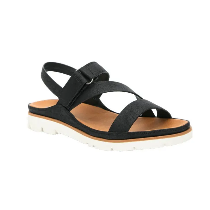 Beach Comfortable Breathable Versatile Roman Sandals