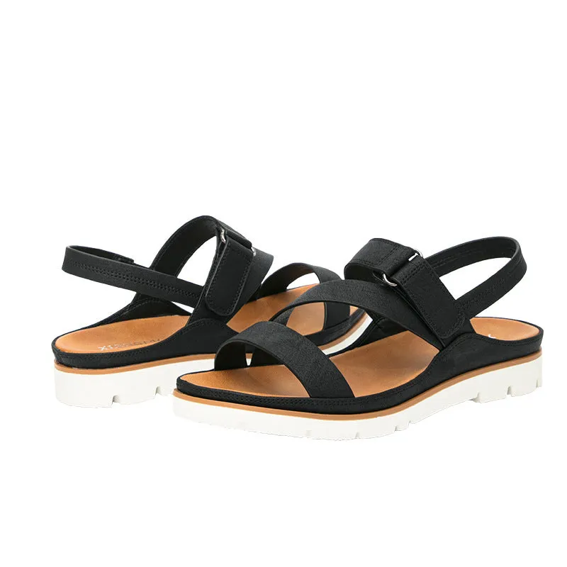Beach Comfortable Breathable Versatile Roman Sandals