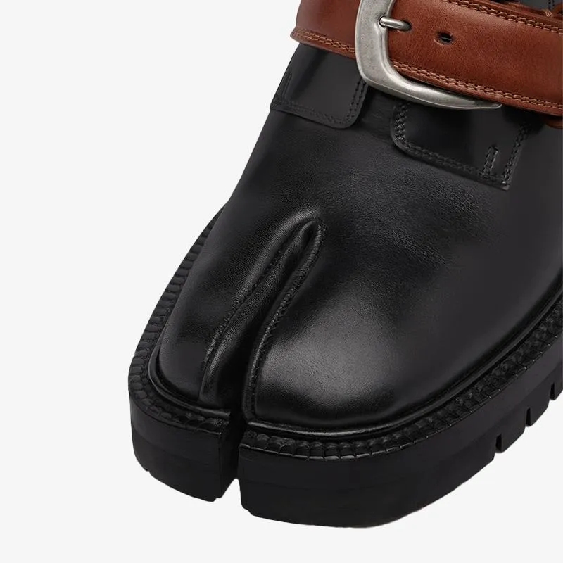 Classic Tabi Low-Tops Unisex