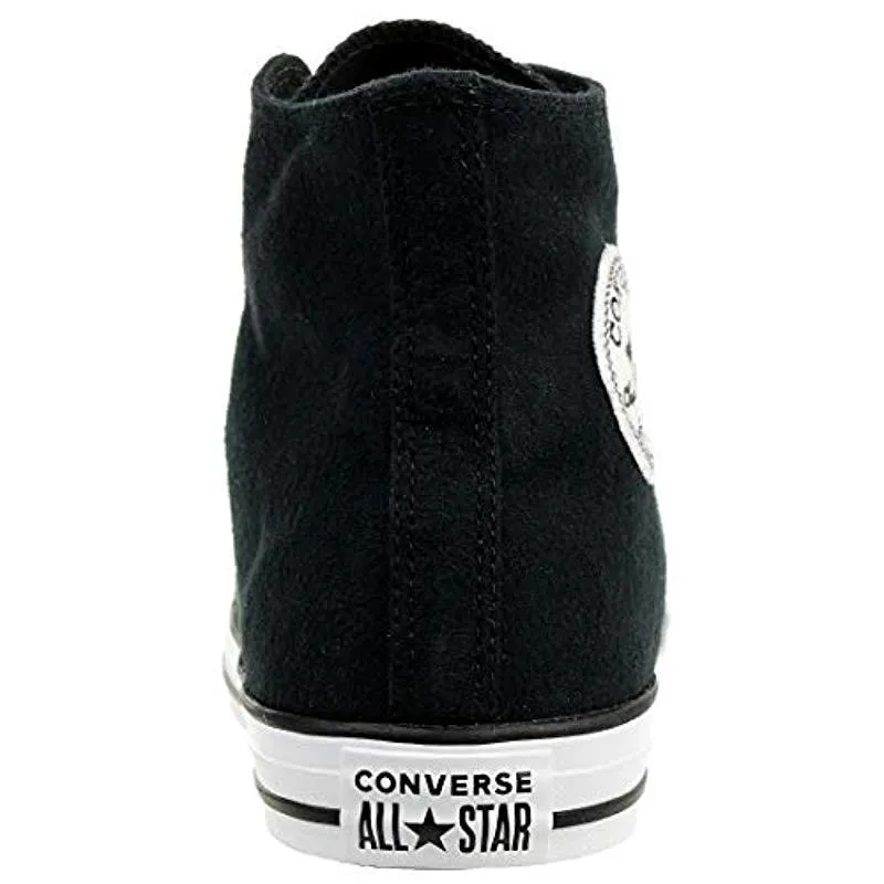 Converse Chuck Taylor All Star Plaid High Top