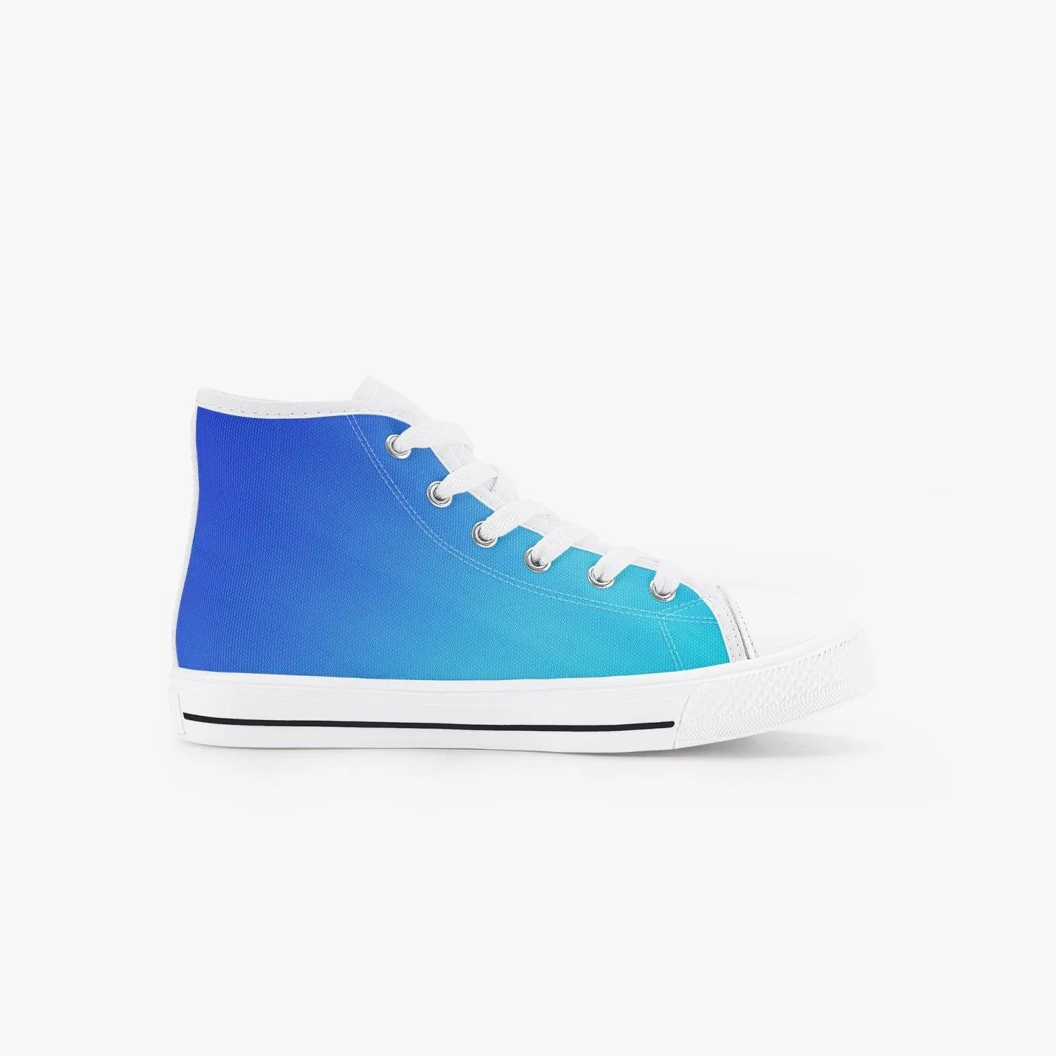Darling in The Franxx Hiro Kids A-Star High Anime Shoes