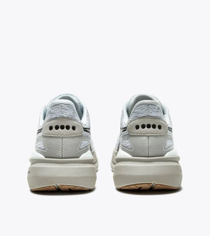 Diadora Women's Nucleo 2 - White/Silver