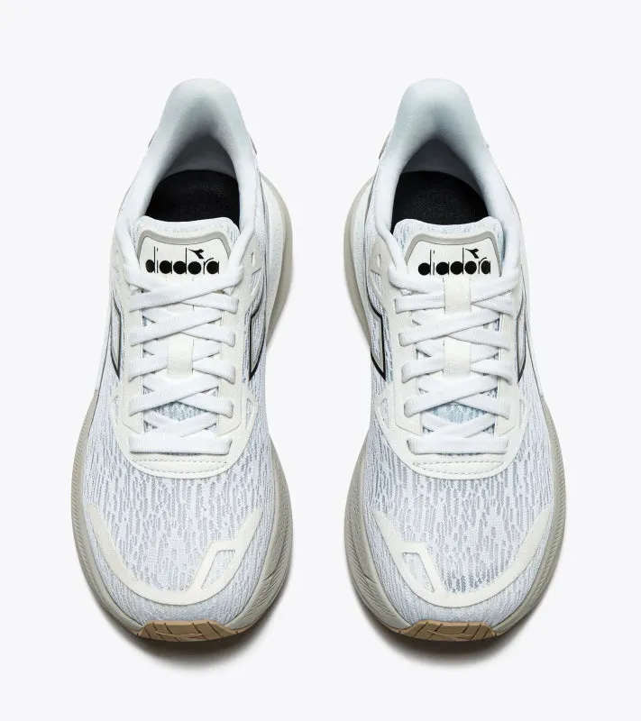 Diadora Women's Nucleo 2 - White/Silver