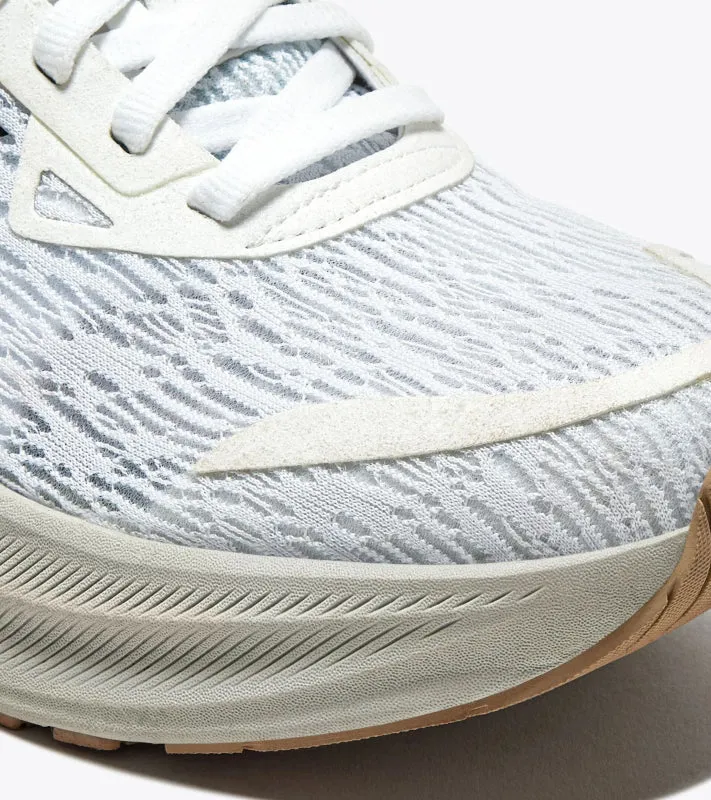 Diadora Women's Nucleo 2 - White/Silver