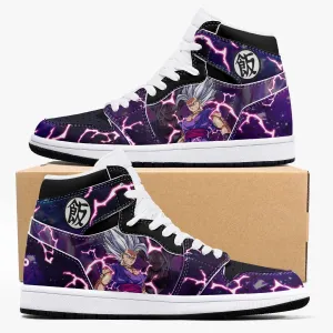 Dragon Ball Super Gohan Beast JD1 Anime Shoes