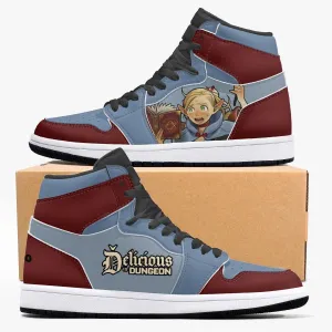 Dungeon Meshi Marcille JD1 Anime Shoes