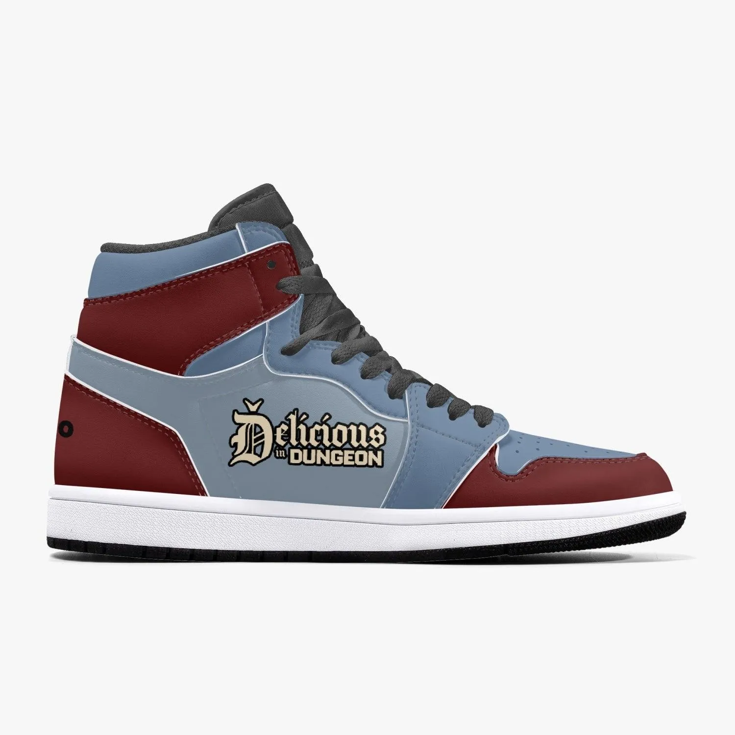 Dungeon Meshi Marcille JD1 Anime Shoes