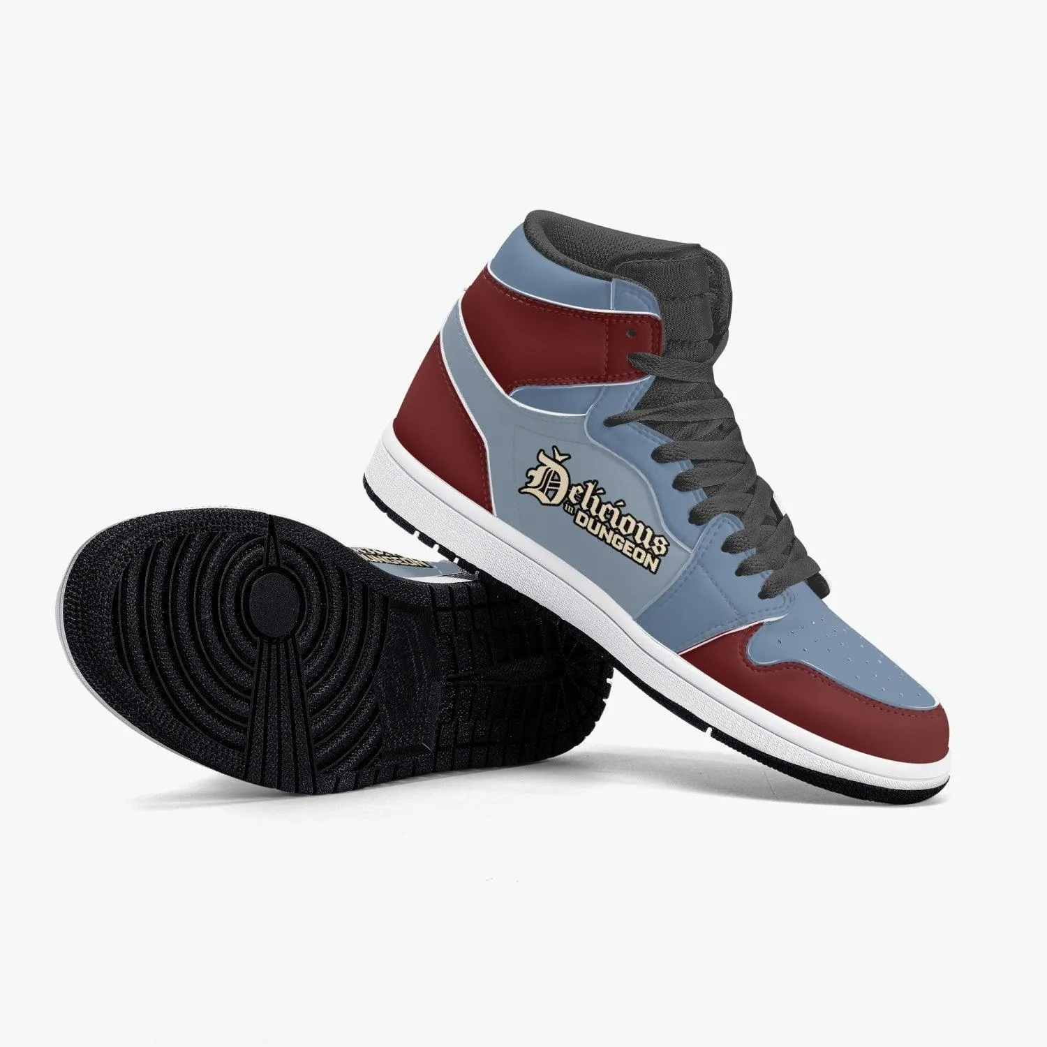 Dungeon Meshi Marcille JD1 Anime Shoes