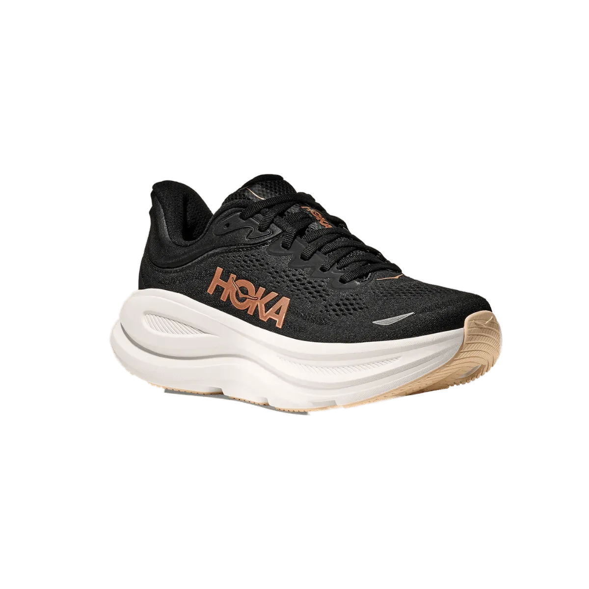 Hoka Women's Bondi 9 Running Shoes