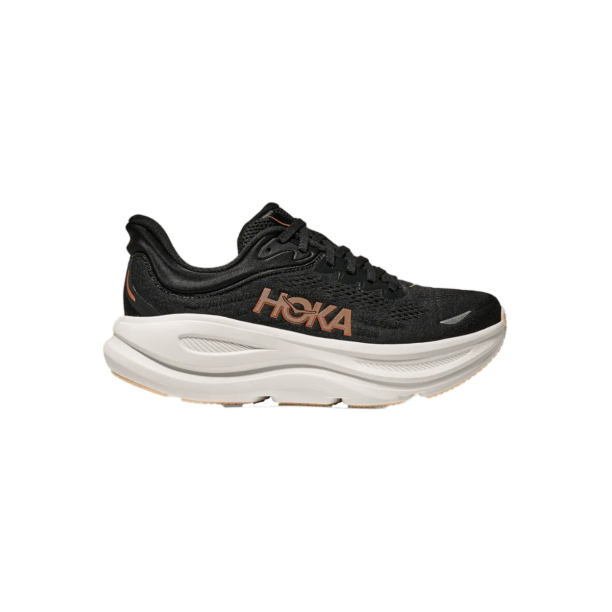 Hoka Women's Bondi 9 Running Shoes