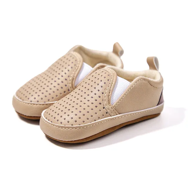 Jazmine Baby Girls' Loafers Casual Shoes
