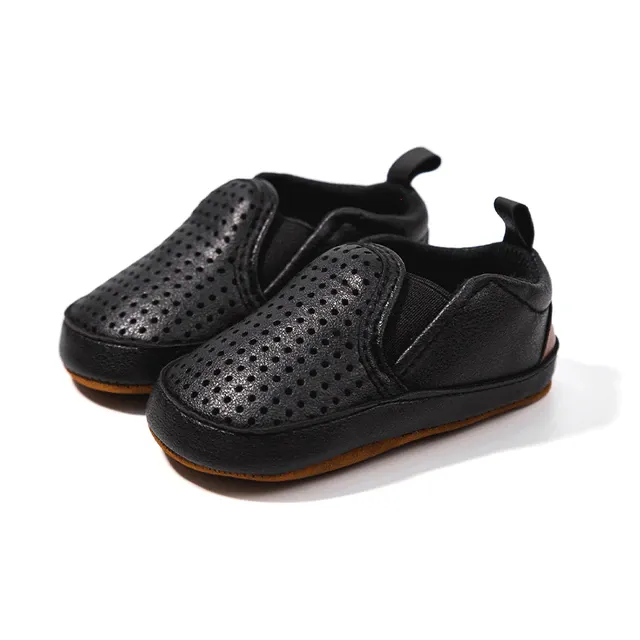 Jazmine Baby Girls' Loafers Casual Shoes