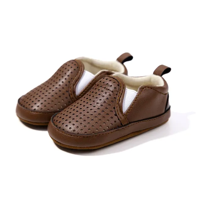 Jazmine Baby Girls' Loafers Casual Shoes