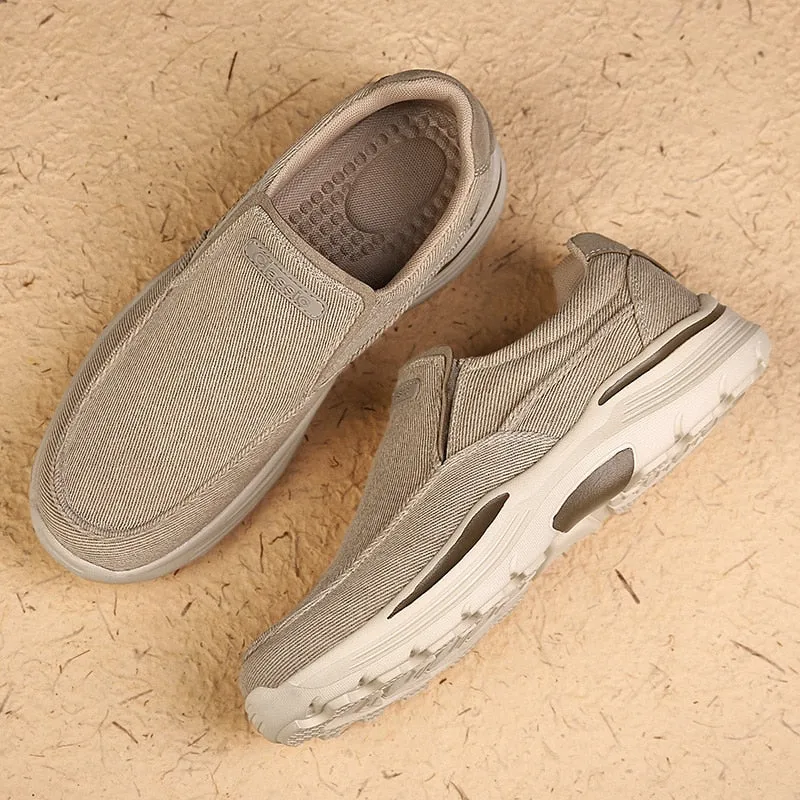 Lightweight Comfortable Men's Shoes