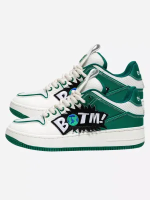 Niceprimes Fashionable Trendy Sneakers