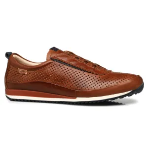 Pikolinos Liverpool M2A-6252 Leather Men's Slip On Shoes