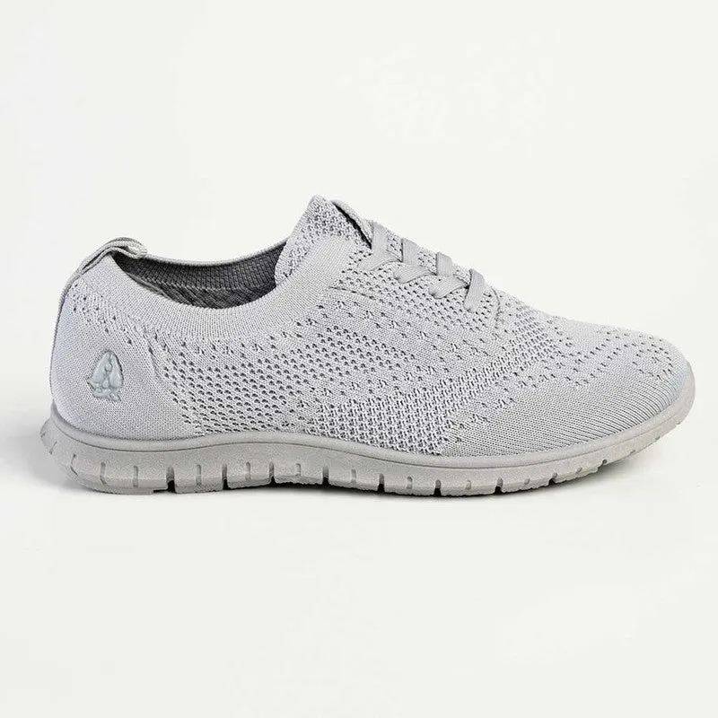 Soft Style by Hush Puppies Nanouk Sneaker - Grey