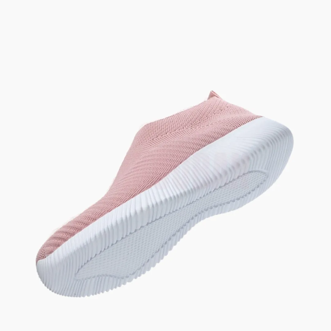 Sweat absorbent, Breathable : Sneakers for Women