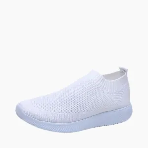 Sweat absorbent, Breathable : Sneakers for Women