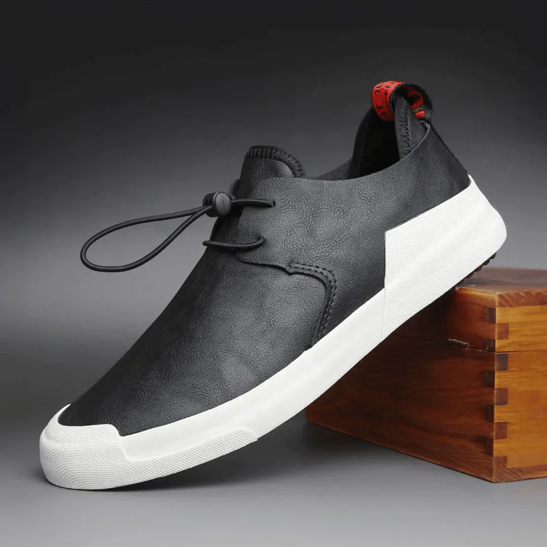 SwiftStride™ Slip-On Sneakers