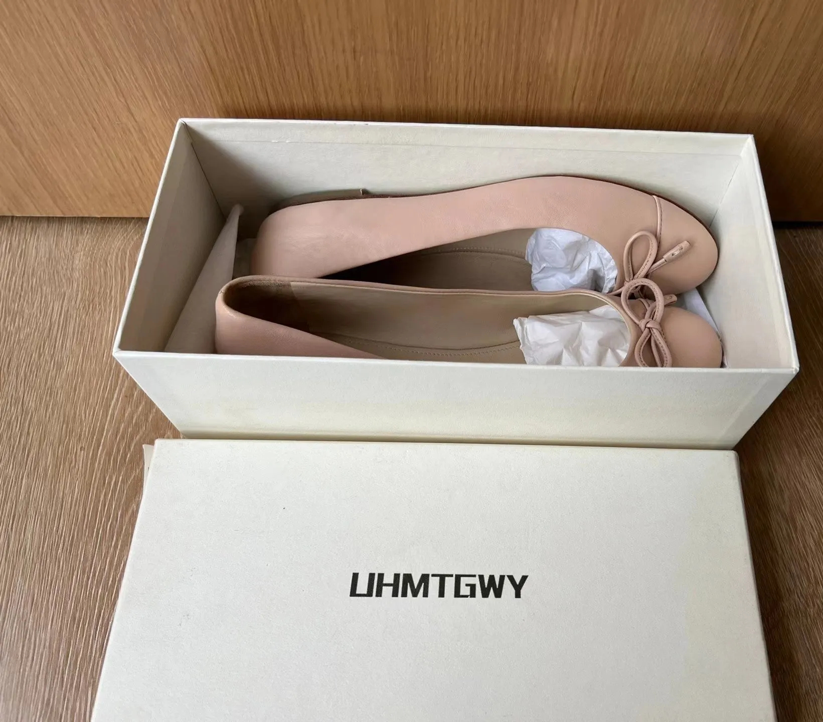 UHMTGWY Women's shoes, women's casual flat shoes