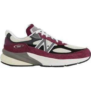 Unisex New Balance U990TF6 Dark Ember