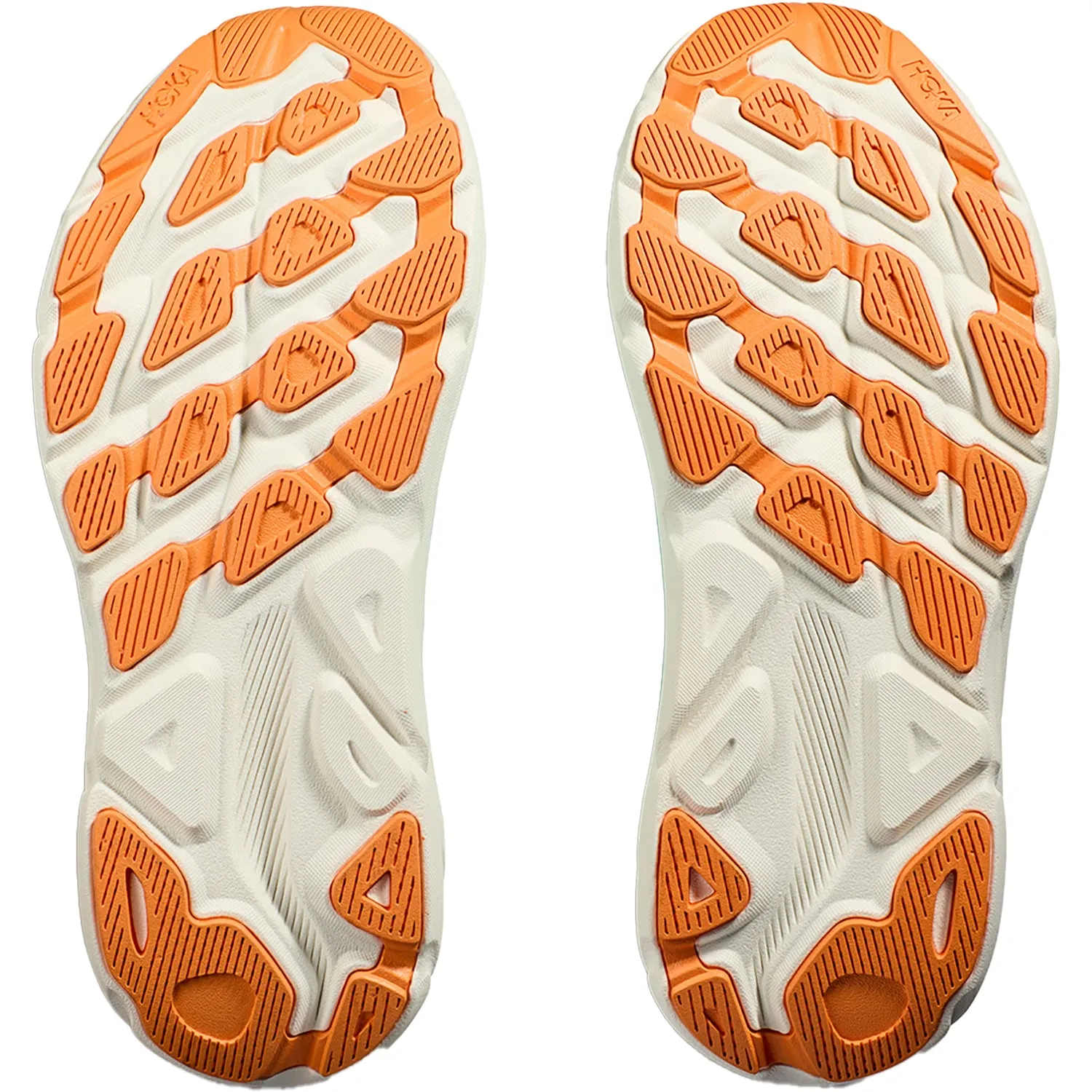 Women's Hoka Clifton 9 Seafoam/Aqua Breeze Mesh
