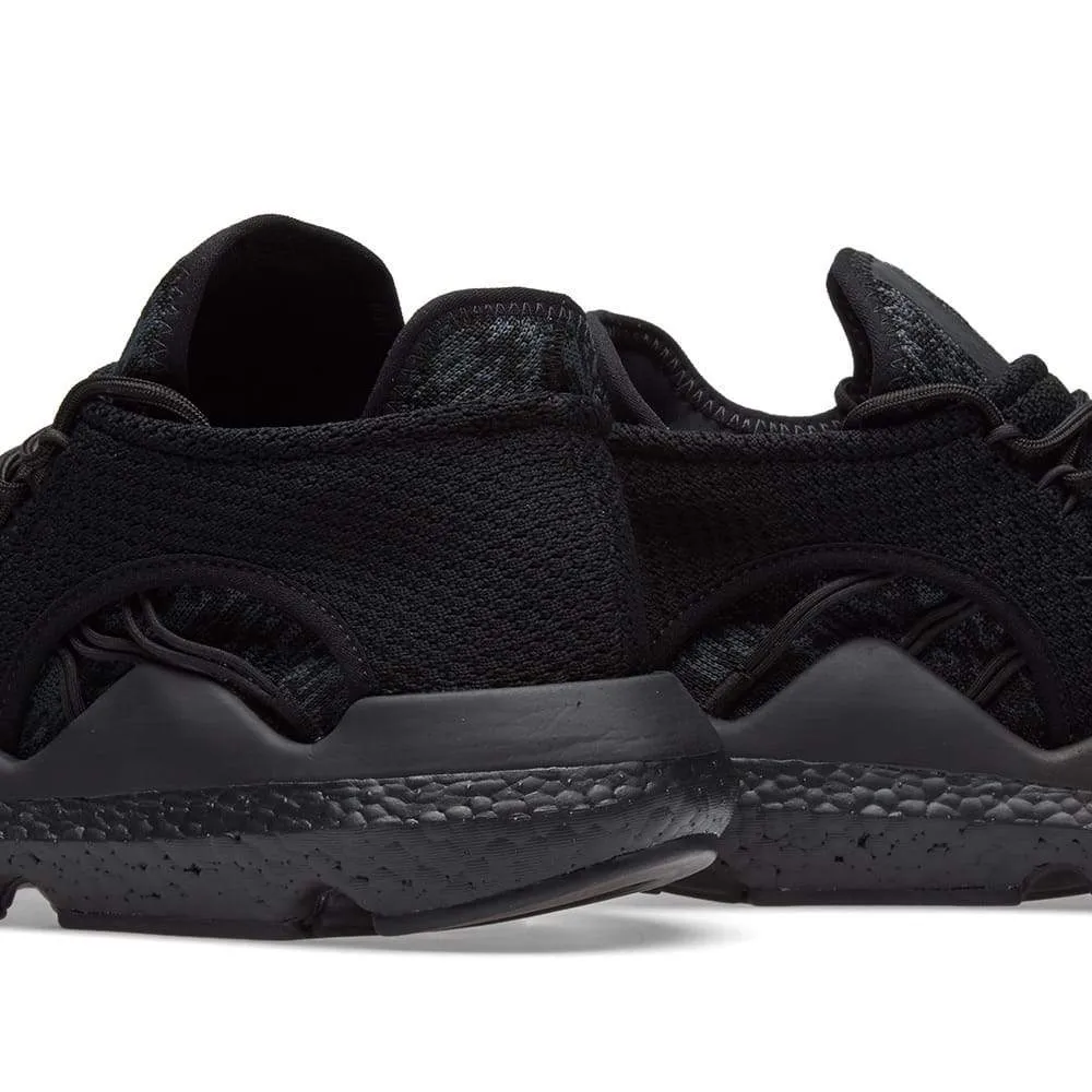 Y-3 Saikou, Black