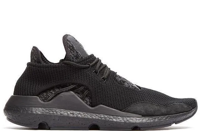Y-3 Saikou, Black