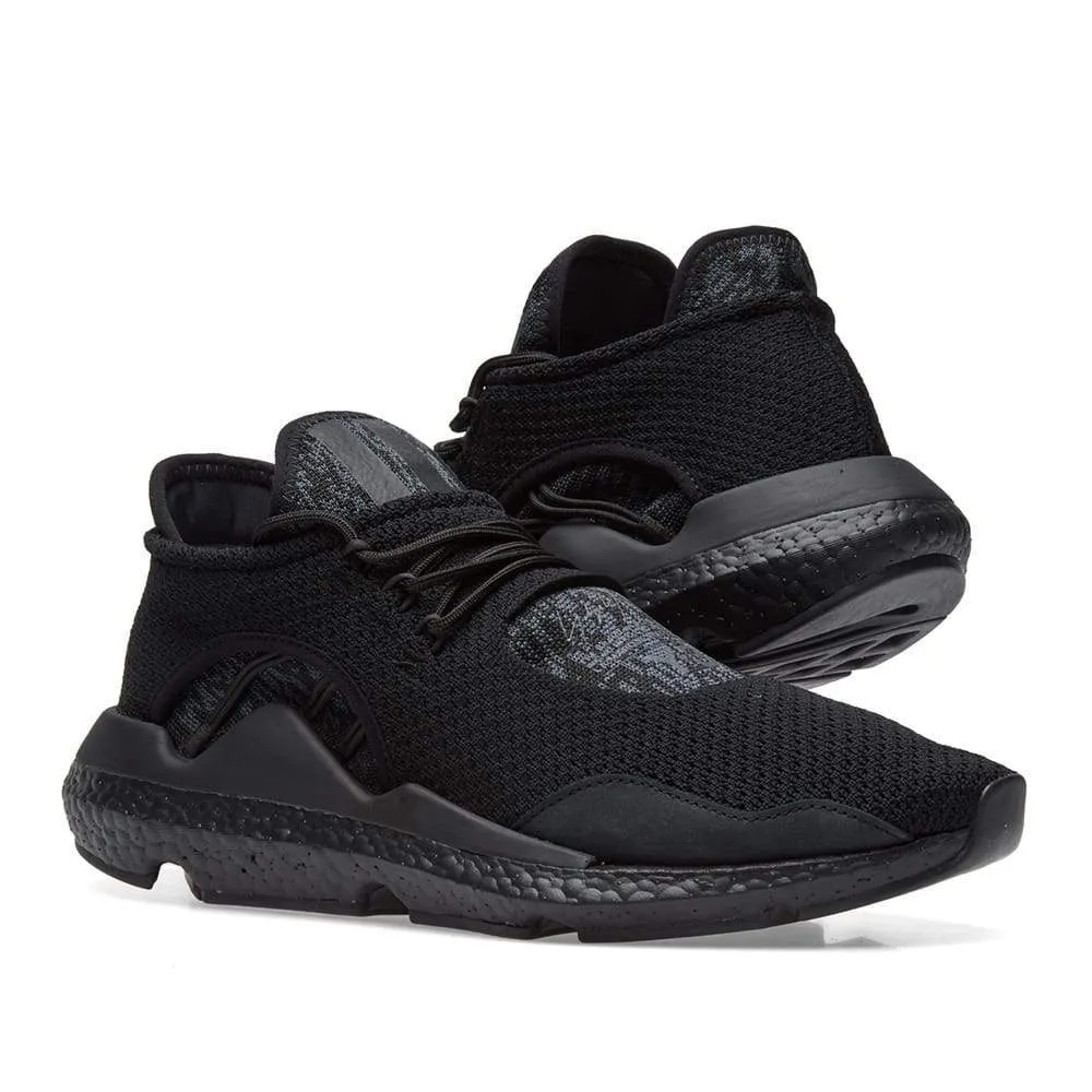 Y-3 Saikou, Black