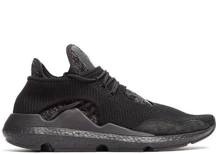 Y-3 Saikou, Black