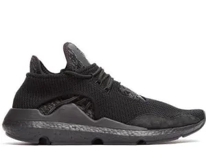 Y-3 Saikou, Black