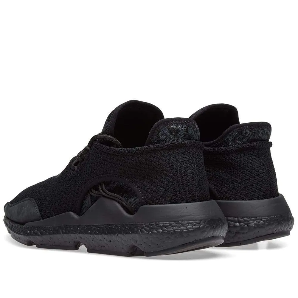 Y-3 Saikou, Black