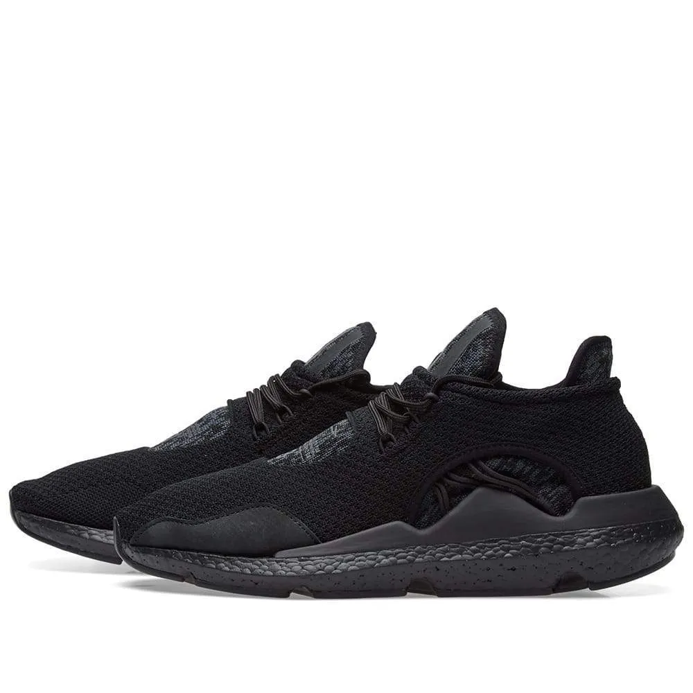 Y-3 Saikou, Black