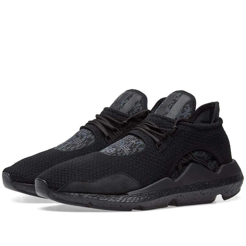 Y-3 Saikou, Black